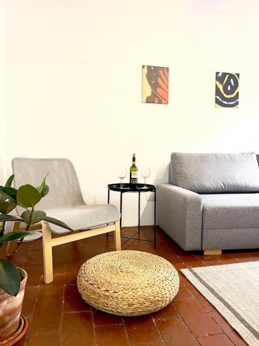 Casa Centro Firenze Wi Fi Aria Condizionata Netflixアパートメント エクステリア 写真