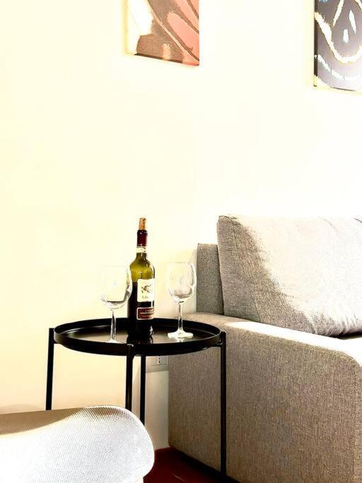 Casa Centro Firenze Wi Fi Aria Condizionata Netflixアパートメント エクステリア 写真