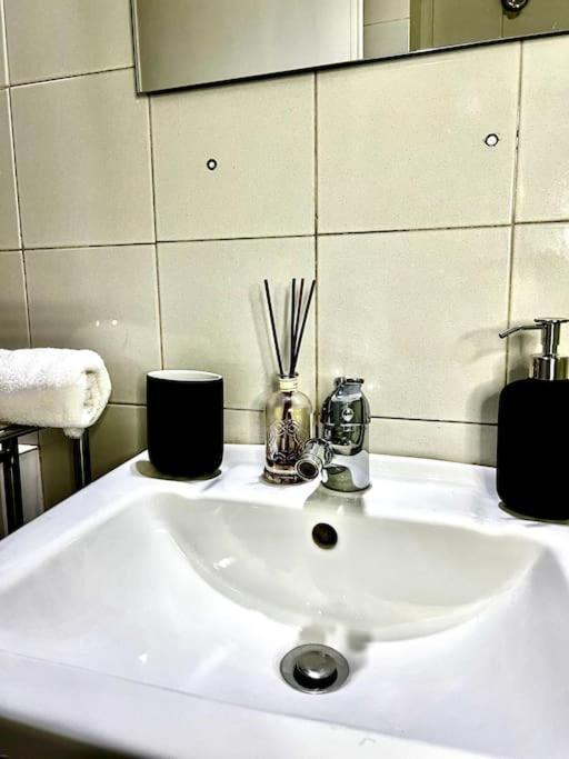 Casa Centro Firenze Wi Fi Aria Condizionata Netflixアパートメント エクステリア 写真