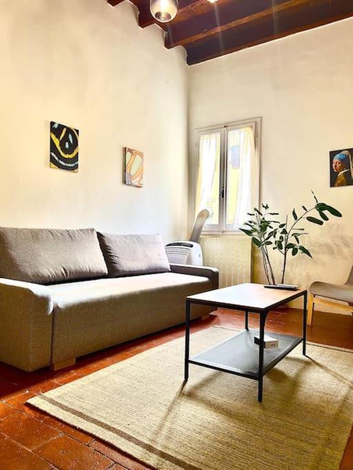 Casa Centro Firenze Wi Fi Aria Condizionata Netflixアパートメント エクステリア 写真