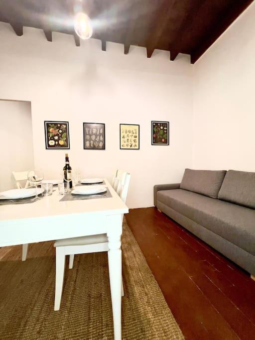 Casa Centro Firenze Wi Fi Aria Condizionata Netflixアパートメント エクステリア 写真
