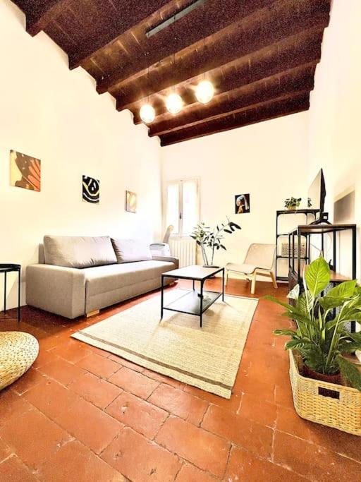 Casa Centro Firenze Wi Fi Aria Condizionata Netflixアパートメント エクステリア 写真