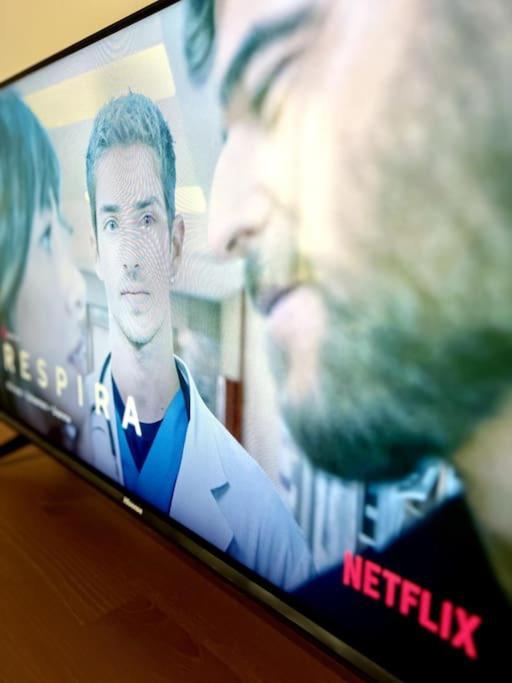 Casa Centro Firenze Wi Fi Aria Condizionata Netflixアパートメント エクステリア 写真