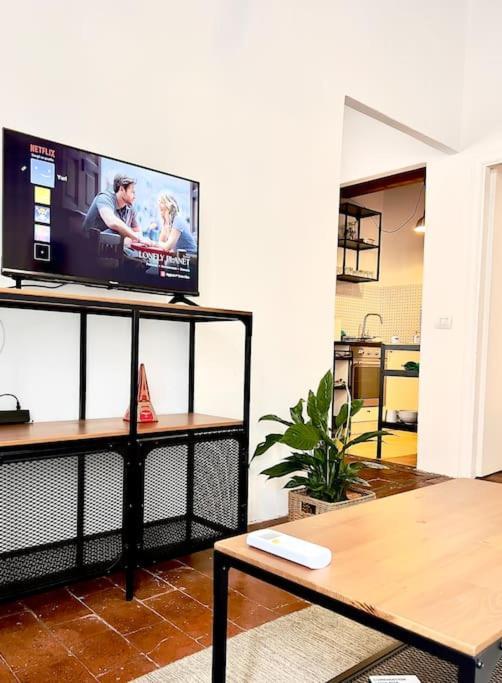 Casa Centro Firenze Wi Fi Aria Condizionata Netflixアパートメント エクステリア 写真